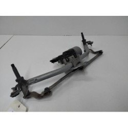 Mecanisme Essuie Glace Avant Peugeot 2008 1 Phase 1